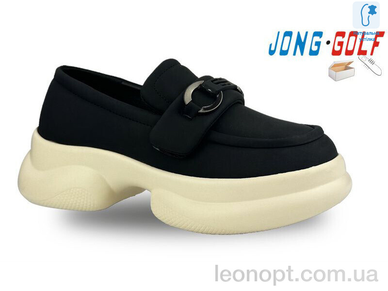 Туфлі Jong Golf C11330-20