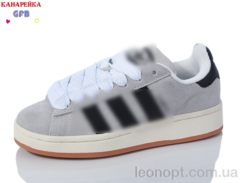 Кросівки GFB-Канарейка A930-12
