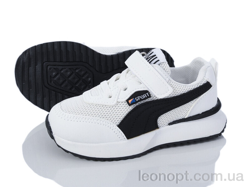 Кросівки Мир 3659-L6567-3