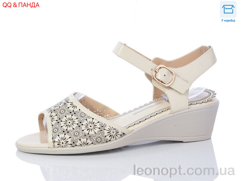Босоніжки QQ shoes C181-2