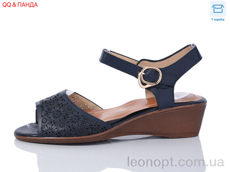 Босоніжки QQ shoes C181-5
