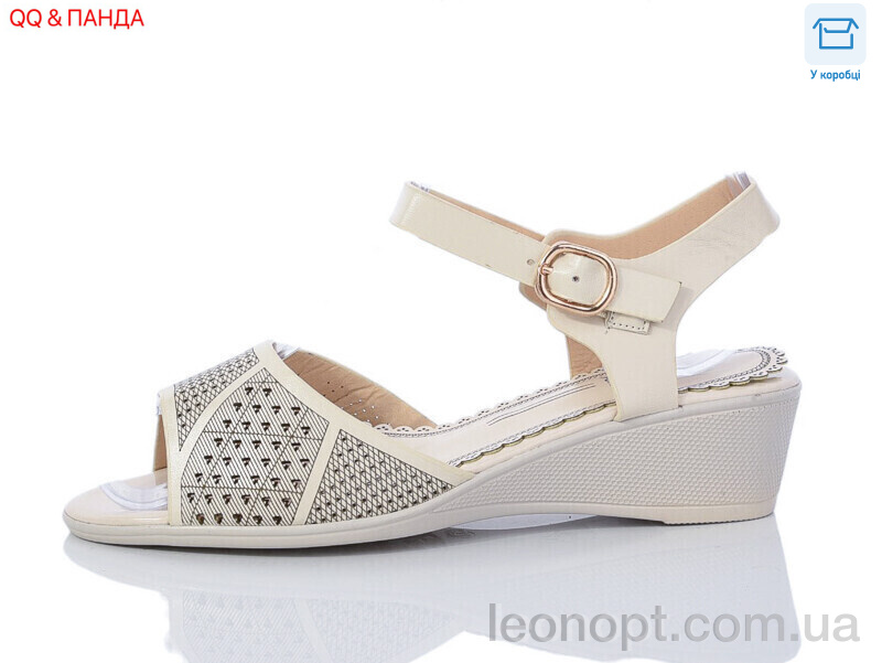 Босоніжки QQ shoes C182-2
