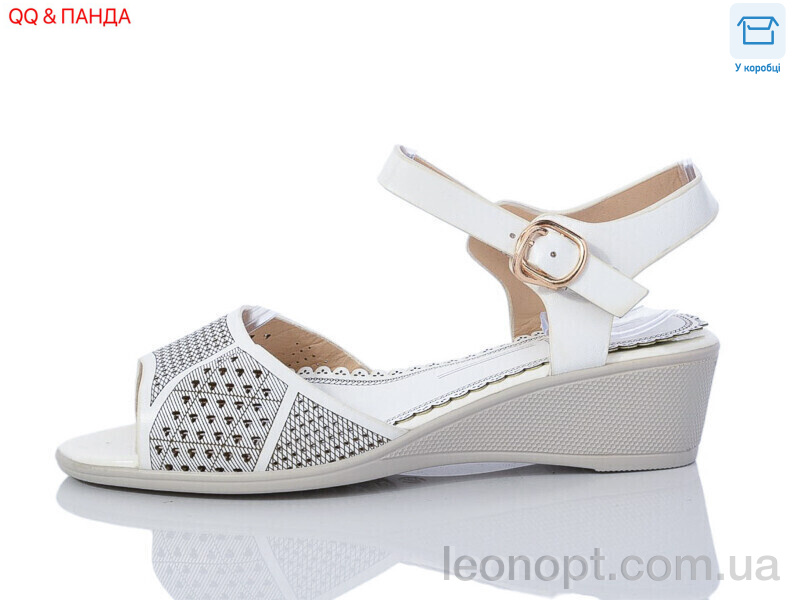 Босоніжки QQ shoes C182-6