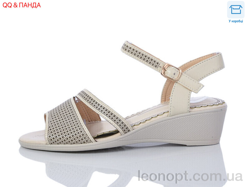 Босоніжки QQ shoes C185-2