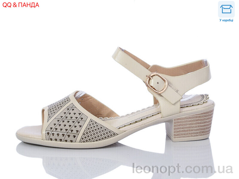 Босоніжки QQ shoes C382-2