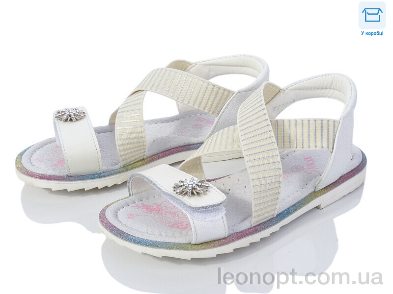 Босоніжки Ok Shoes C-T72-75A