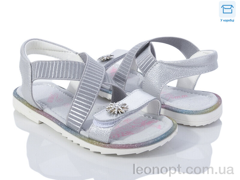 Босоніжки Ok Shoes C-T72-75H