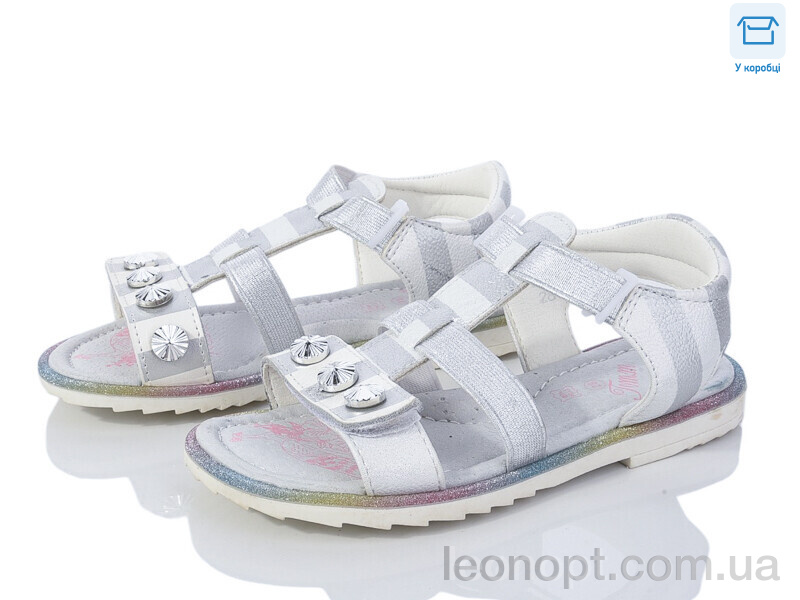 Босоніжки Ok Shoes C-T72-35F