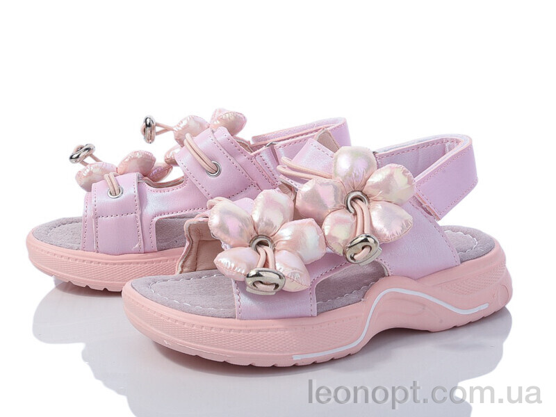 Босоніжки Ok Shoes 8613-4H