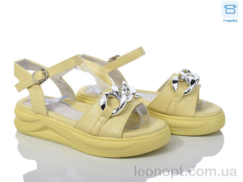 Босоніжки Ok Shoes T03-3