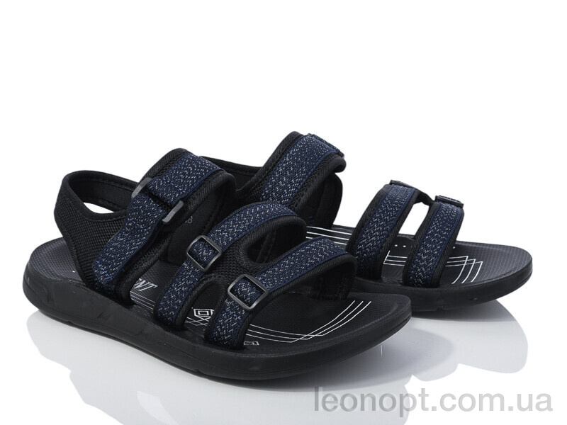 Сандалі Ok Shoes B2578-1