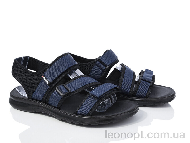 Сандалі Ok Shoes A1504-1