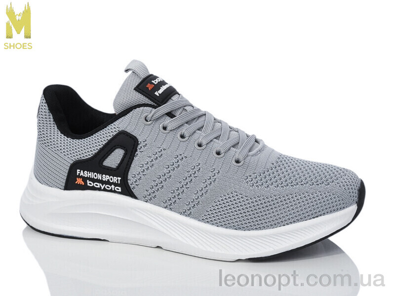 Кросівки M.Shoes AS126-2