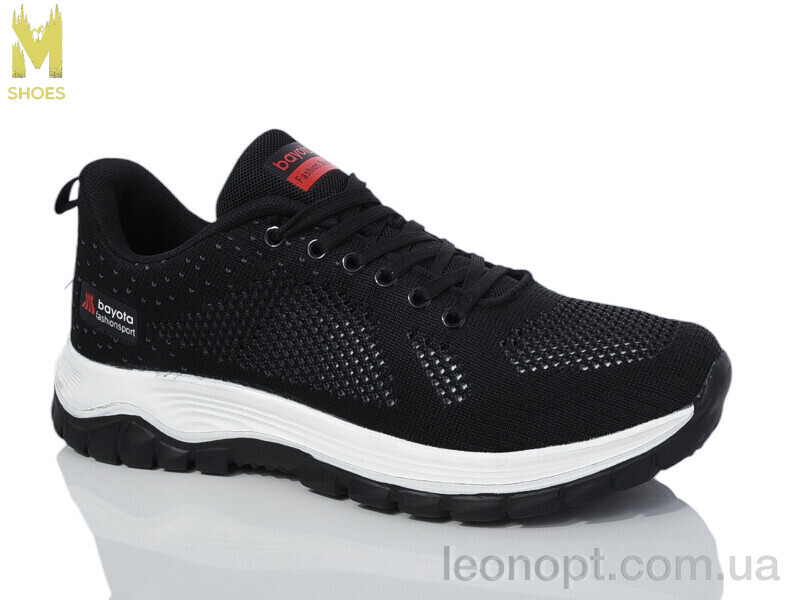 Кросівки M.Shoes AS098-1