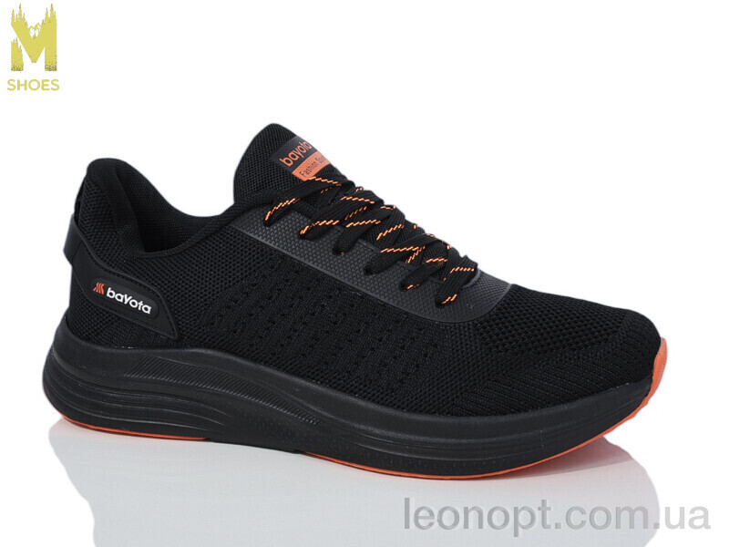 Кросівки M.Shoes AS117-7