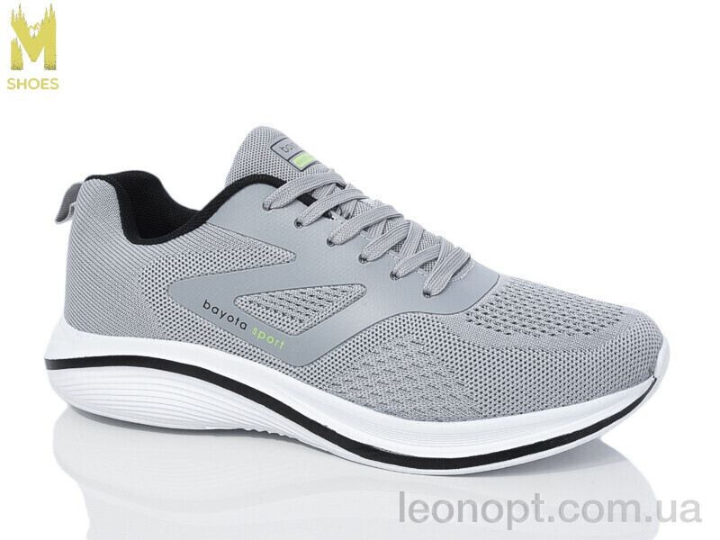 Кросівки M.Shoes AS5137-3