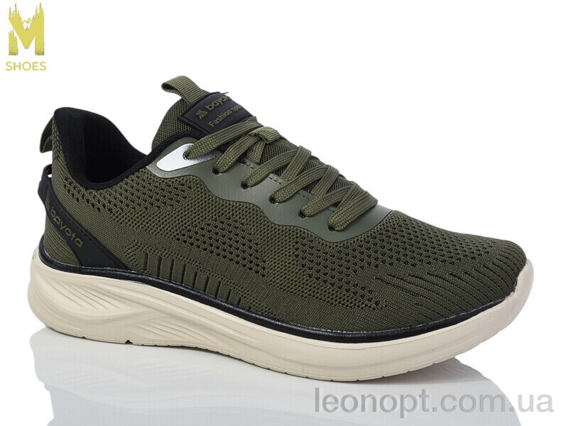 Кросівки M.Shoes AS094-4