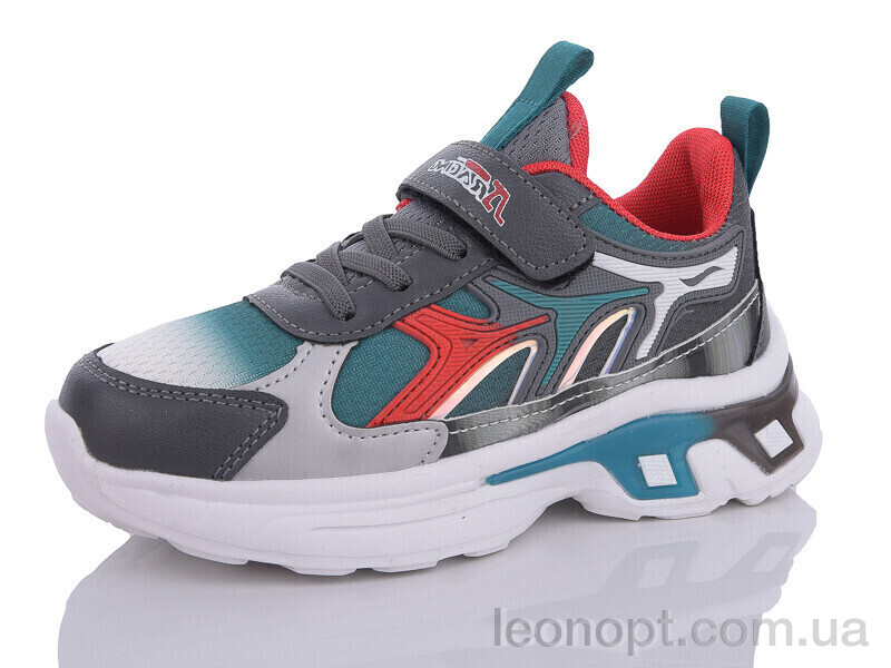 Кроссовки Xifa kids 111-509-023