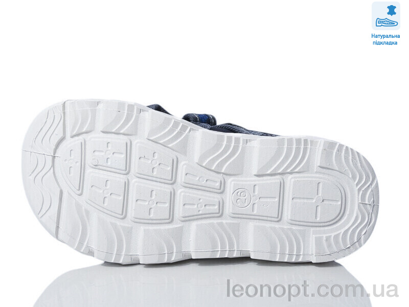Сандалии Prime-Opt Weestep R107850633-WS