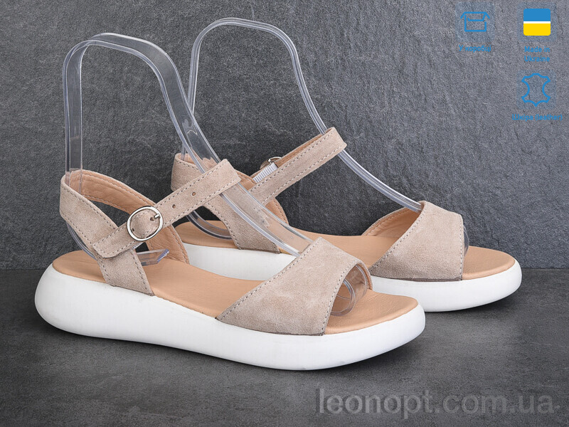 Босоножки Ailinda 0252-35