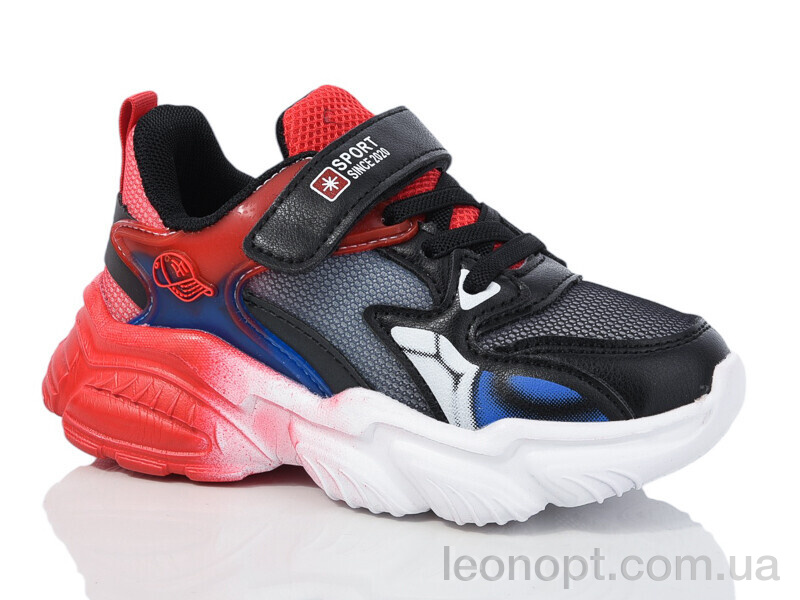 Кроссовки Xifa kids YF2151-2K