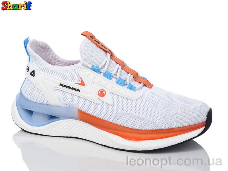 Кросівки Sharif AC2185-4
