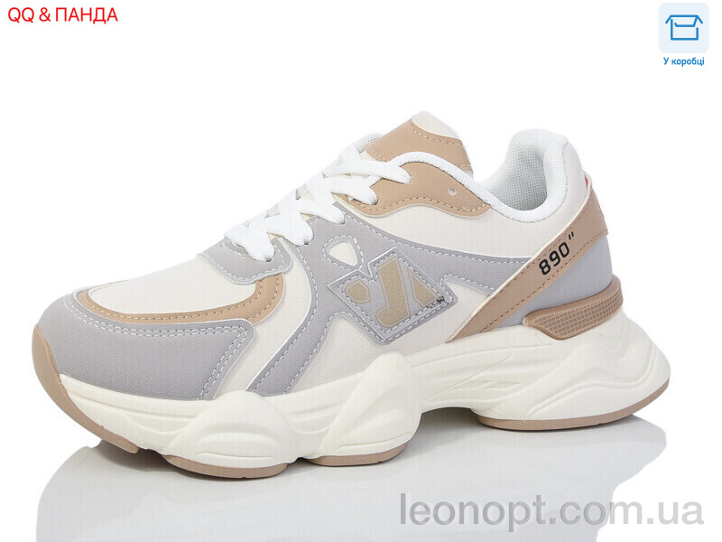 Кросівки QQ shoes J923-2