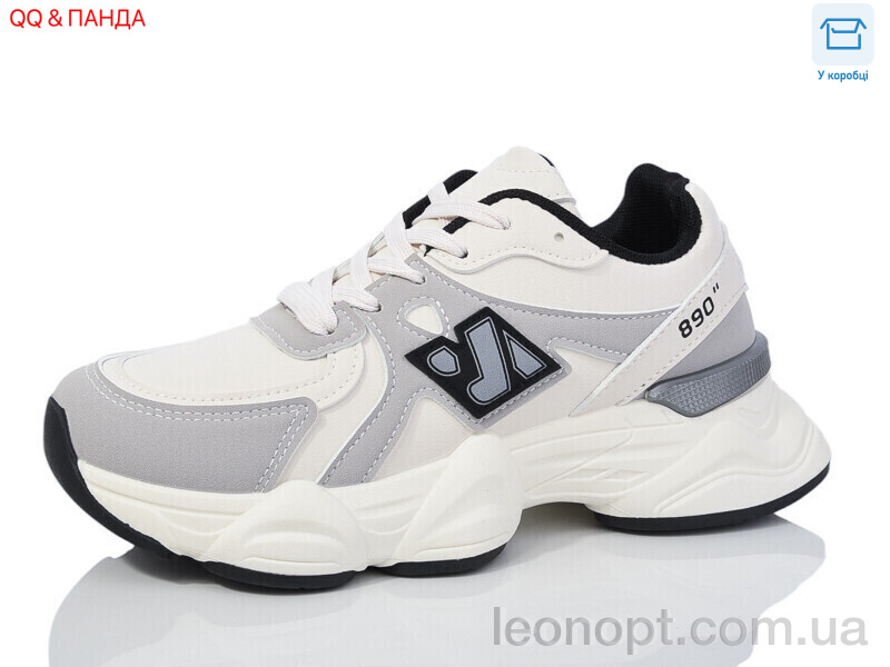 Кросівки QQ shoes J923-3