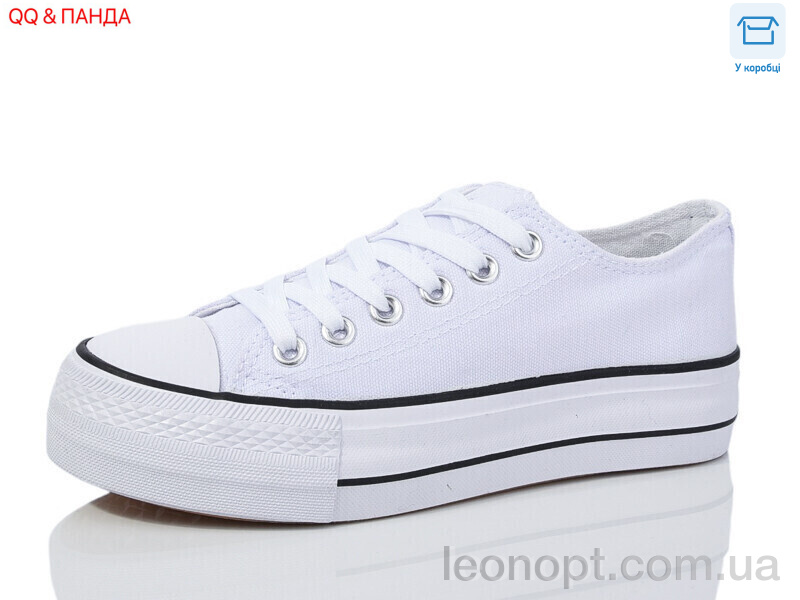 Кеди QQ shoes J995-2