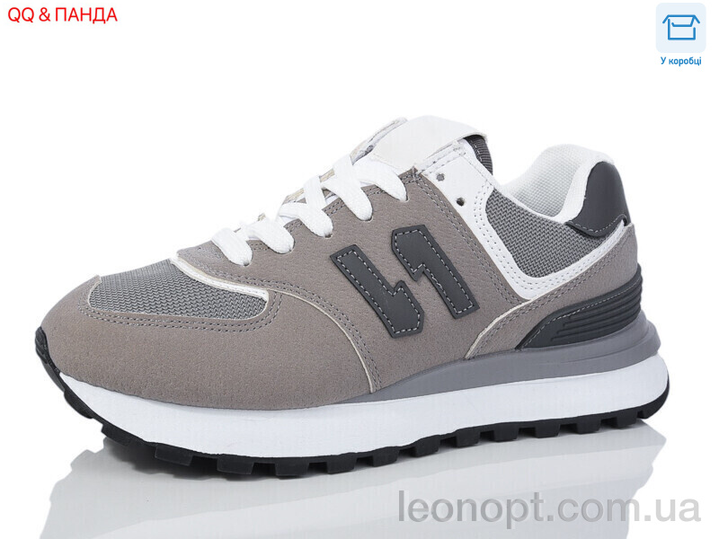 Кросівки QQ shoes J972-2