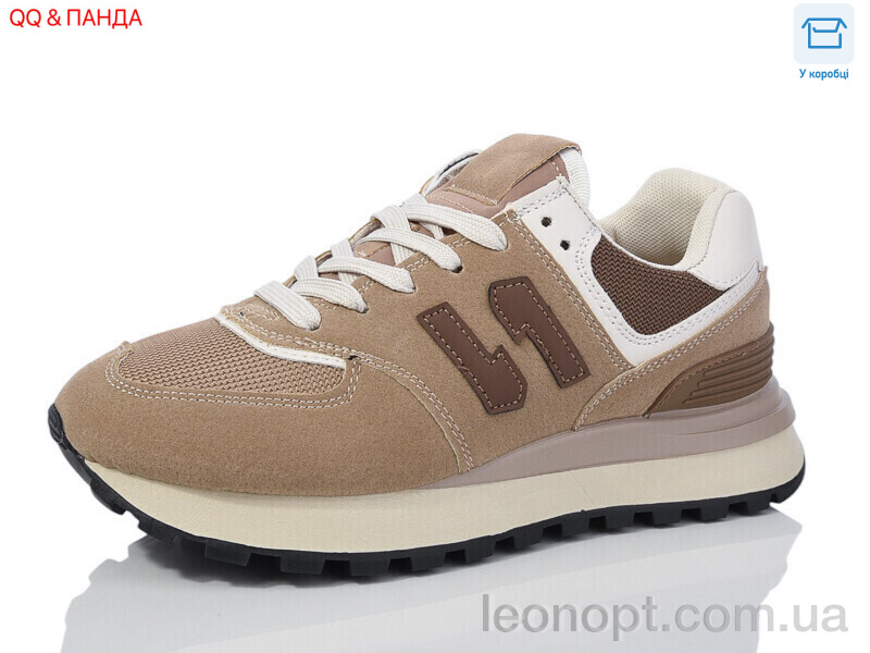 Кросівки QQ shoes J972-3