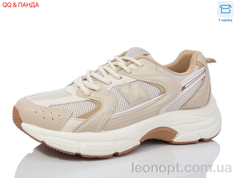 Кросівки QQ shoes J971-2