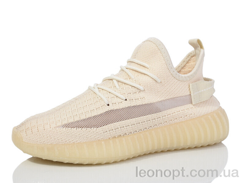 Кросівки L.Fairy A79 beige