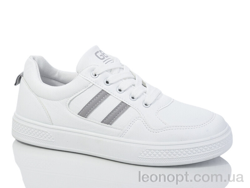 Кроссовки Xifa 966-003 white