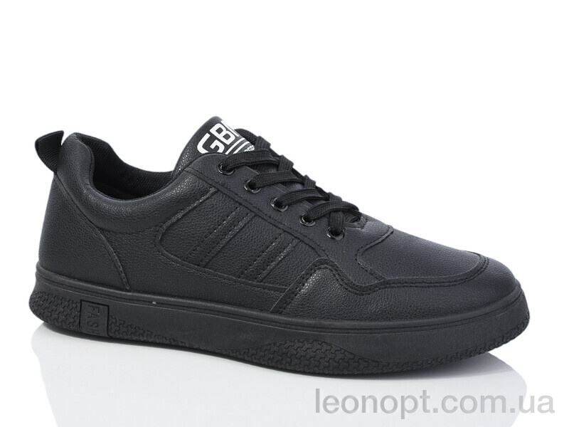 Кроссовки Xifa 966-012 black