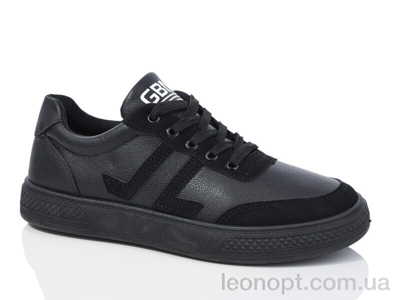 Кроссовки Xifa 966-003 black