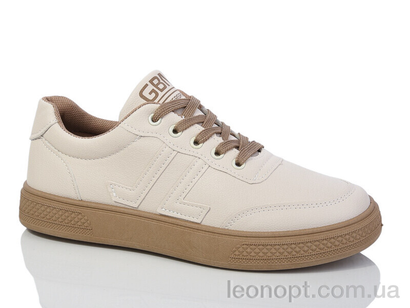 Кроссовки Xifa 966-012 beige