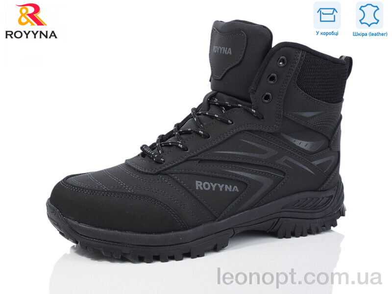 Черевики ROYYNA 101D-6
