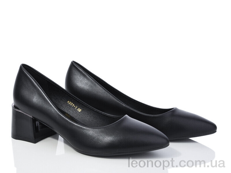 Туфли Loretta A201-1