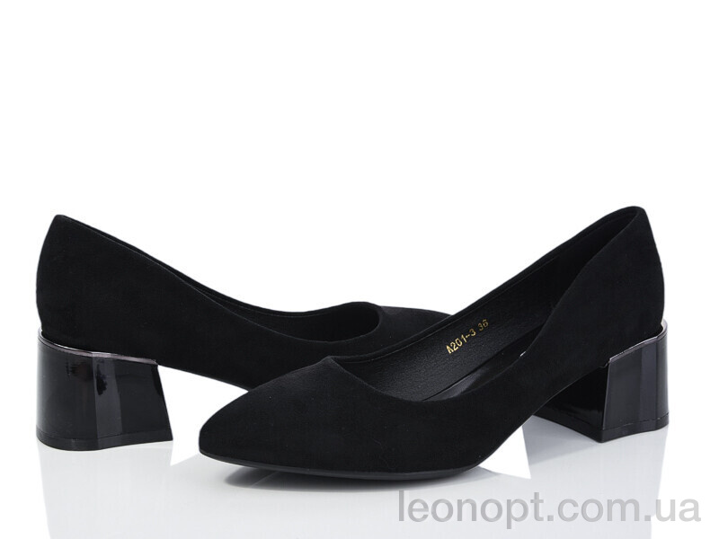Туфли Loretta A201-3