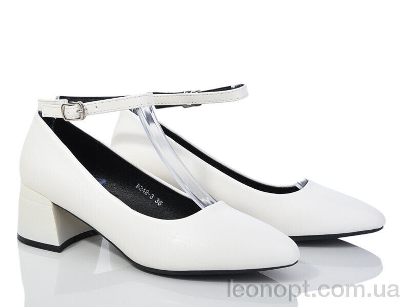 Туфли Loretta B248-3