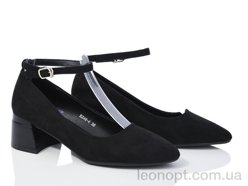 Туфли Loretta B248-4