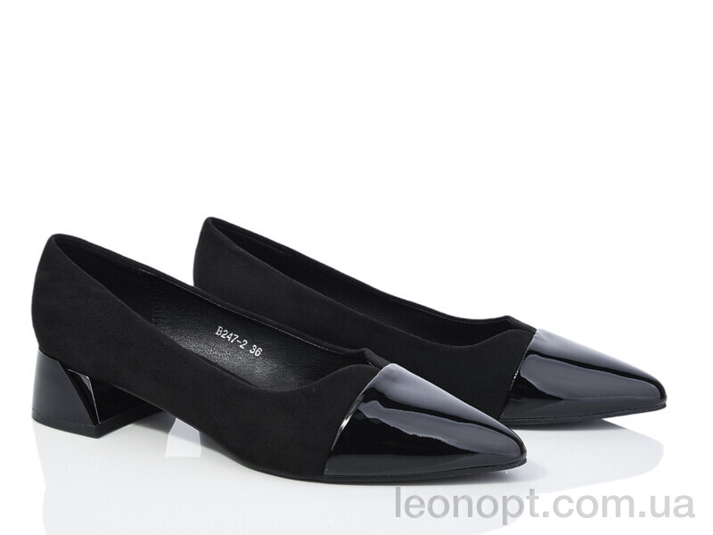 Туфли Loretta B247-2