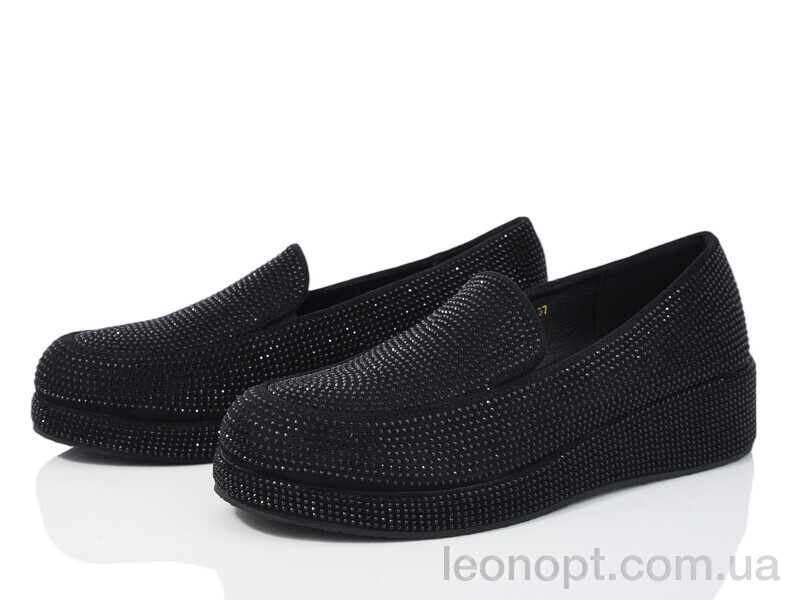 Туфли Loretta X323-1