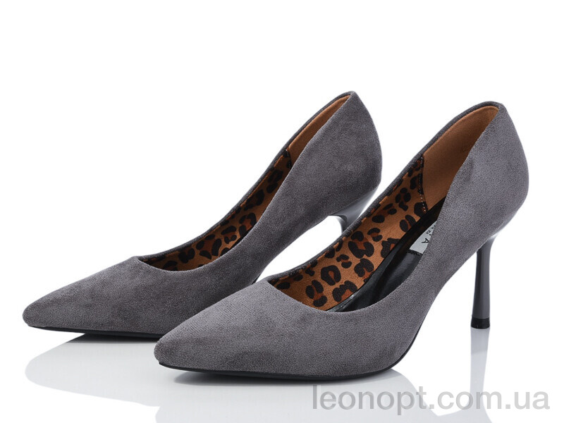 Туфли Loretta A206-3