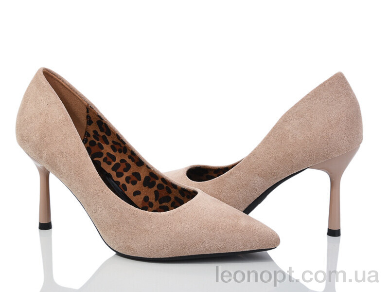 Туфли Loretta A206-5