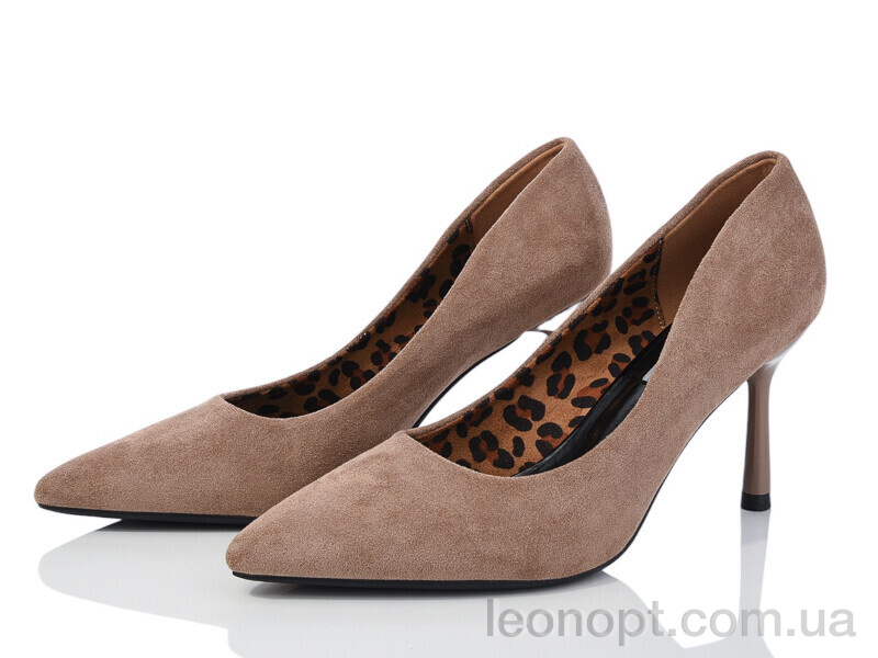 Туфли Loretta A206-6