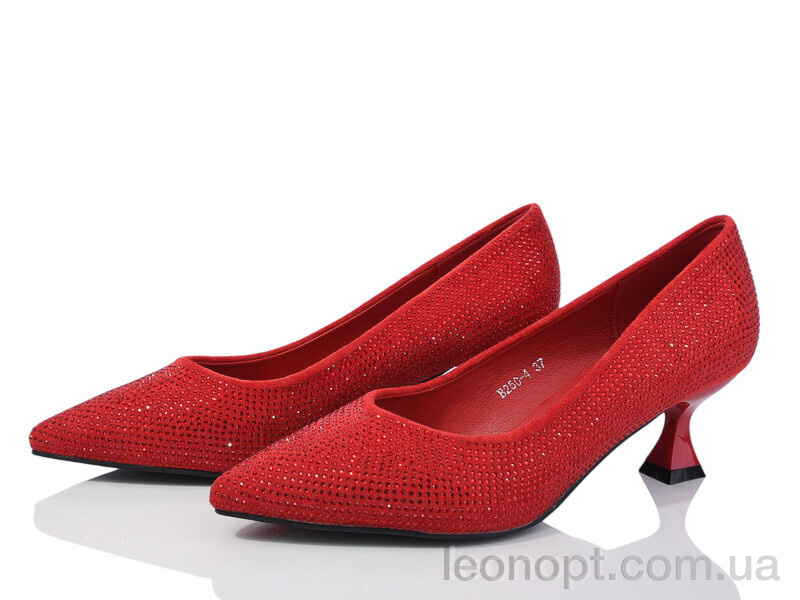 Туфли Loretta B250-4