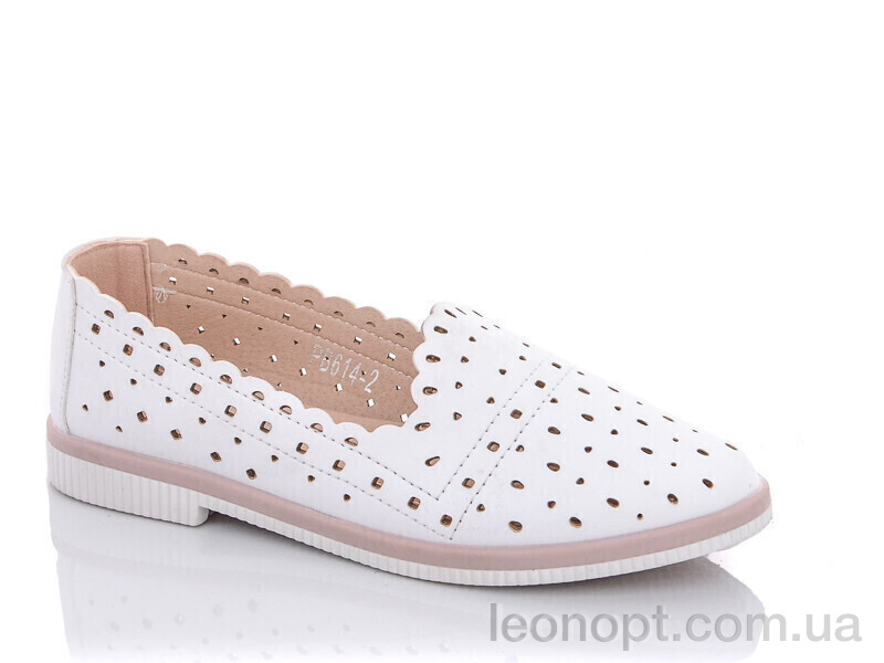 Туфли Xifa kids 000-PB614-2