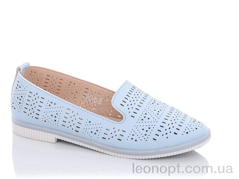 Туфли Xifa kids 000-PB616-5